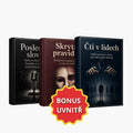 Skrytá pravidla + Poslední slovo + BONUS