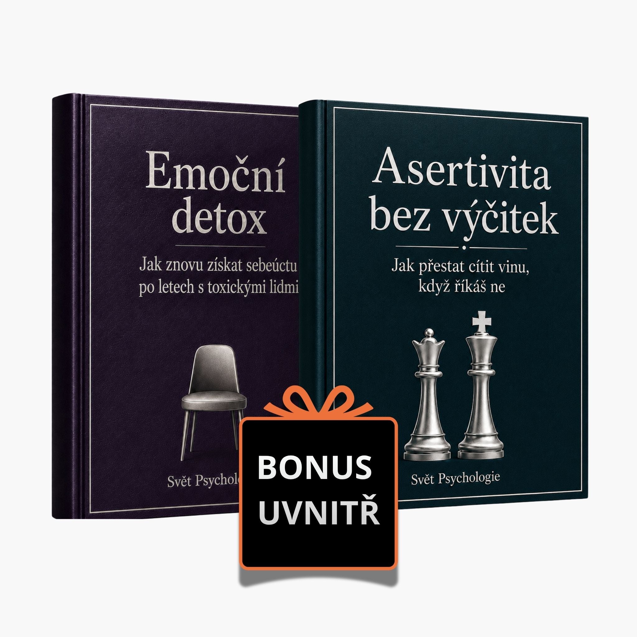 2 za cenu 1 - Novinka